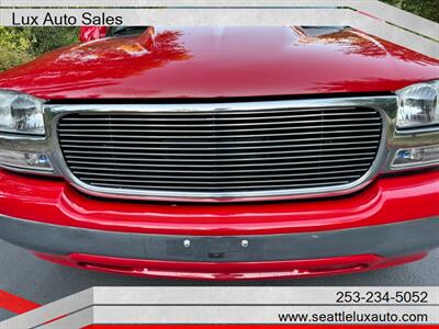 2001 GMC Sierra 1500 SL   - Photo 10 - Woodinville, WA 98077