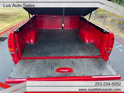 2001 GMC Sierra 1500 SL   - Photo 32 - Woodinville, WA 98077