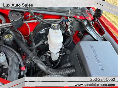 2001 GMC Sierra 1500 SL   - Photo 55 - Woodinville, WA 98077