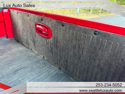 2001 GMC Sierra 1500 SL   - Photo 28 - Woodinville, WA 98077