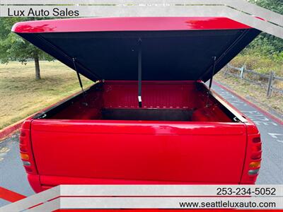 2001 GMC Sierra 1500 SL   - Photo 25 - Woodinville, WA 98077