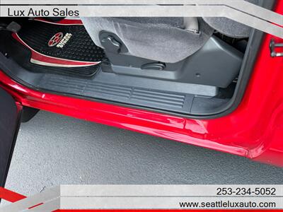 2001 GMC Sierra 1500 SL   - Photo 86 - Woodinville, WA 98077