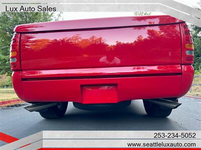 2001 GMC Sierra 1500 SL   - Photo 22 - Woodinville, WA 98077