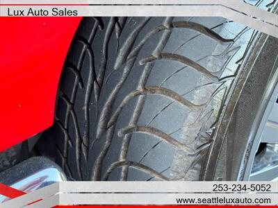 2001 GMC Sierra 1500 SL   - Photo 41 - Woodinville, WA 98077