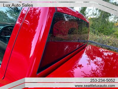 2001 GMC Sierra 1500 SL   - Photo 17 - Woodinville, WA 98077