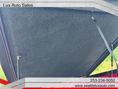 2001 GMC Sierra 1500 SL   - Photo 33 - Woodinville, WA 98077