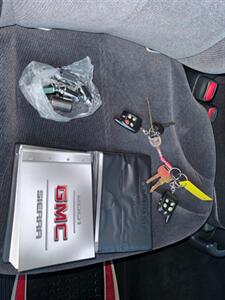 2001 GMC Sierra 1500 SL   - Photo 73 - Woodinville, WA 98077