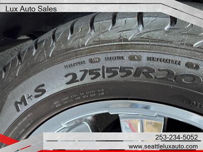 2001 GMC Sierra 1500 SL   - Photo 48 - Woodinville, WA 98077