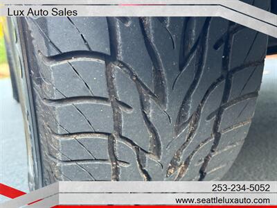 2001 GMC Sierra 1500 SL   - Photo 47 - Woodinville, WA 98077