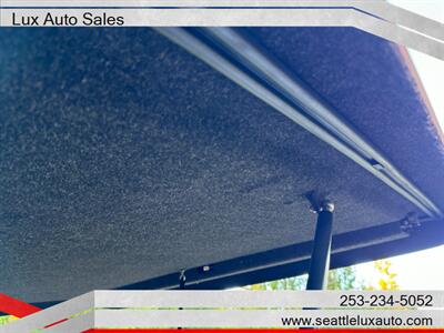 2001 GMC Sierra 1500 SL   - Photo 34 - Woodinville, WA 98077