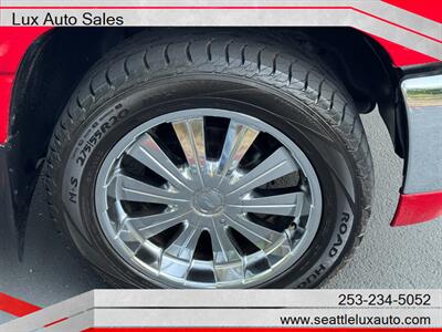 2001 GMC Sierra 1500 SL   - Photo 46 - Woodinville, WA 98077