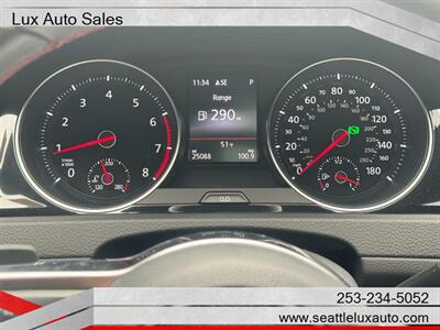 2018 Volkswagen Golf GTI Autobahn   - Photo 10 - Woodinville, WA 98077