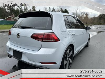 2018 Volkswagen Golf GTI Autobahn   - Photo 7 - Woodinville, WA 98077