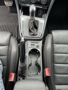 2018 Volkswagen Golf GTI Autobahn   - Photo 17 - Woodinville, WA 98077