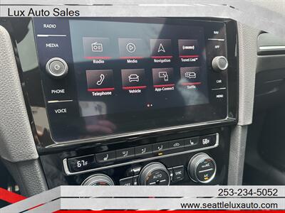 2018 Volkswagen Golf GTI Autobahn   - Photo 19 - Woodinville, WA 98077