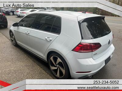 2018 Volkswagen Golf GTI Autobahn   - Photo 5 - Woodinville, WA 98077