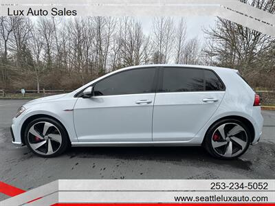 2018 Volkswagen Golf GTI Autobahn   - Photo 4 - Woodinville, WA 98077