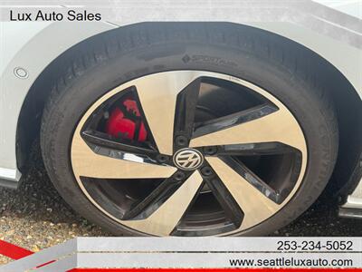 2018 Volkswagen Golf GTI Autobahn   - Photo 15 - Woodinville, WA 98077