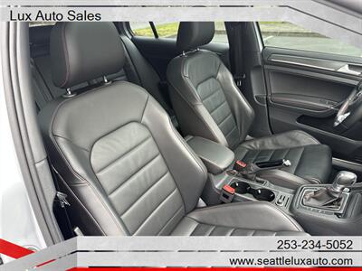 2018 Volkswagen Golf GTI Autobahn   - Photo 15 - Woodinville, WA 98077