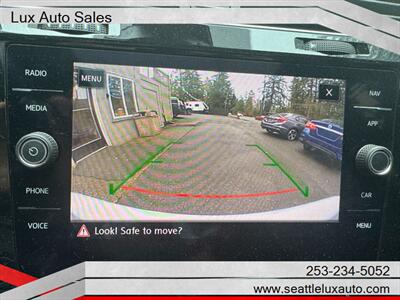 2018 Volkswagen Golf GTI Autobahn   - Photo 14 - Woodinville, WA 98077