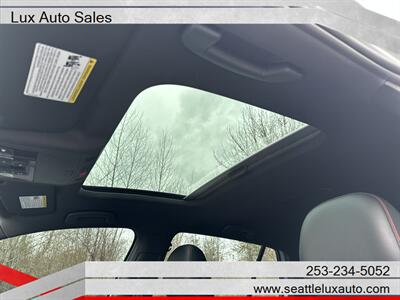 2018 Volkswagen Golf GTI Autobahn   - Photo 26 - Woodinville, WA 98077