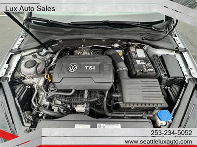 2018 Volkswagen Golf GTI Autobahn   - Photo 30 - Woodinville, WA 98077