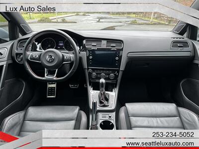 2018 Volkswagen Golf GTI Autobahn   - Photo 13 - Woodinville, WA 98077