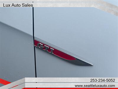 2018 Volkswagen Golf GTI Autobahn   - Photo 9 - Woodinville, WA 98077
