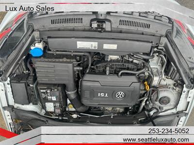 2018 Volkswagen Golf GTI Autobahn   - Photo 16 - Woodinville, WA 98077