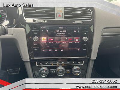 2018 Volkswagen Golf GTI Autobahn   - Photo 13 - Woodinville, WA 98077