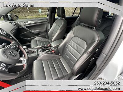 2018 Volkswagen Golf GTI Autobahn   - Photo 12 - Woodinville, WA 98077