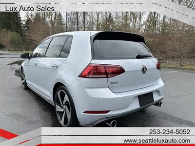 2018 Volkswagen Golf GTI Autobahn   - Photo 5 - Woodinville, WA 98077