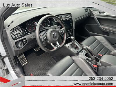 2018 Volkswagen Golf GTI Autobahn   - Photo 11 - Woodinville, WA 98077