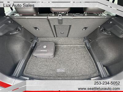 2018 Volkswagen Golf GTI Autobahn   - Photo 27 - Woodinville, WA 98077