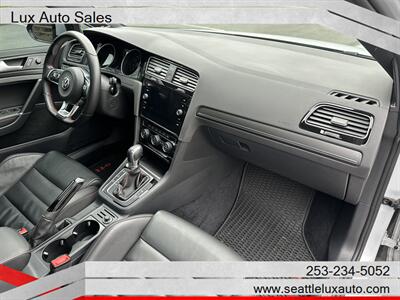 2018 Volkswagen Golf GTI Autobahn   - Photo 14 - Woodinville, WA 98077
