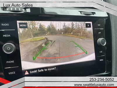 2018 Volkswagen Golf GTI Autobahn   - Photo 20 - Woodinville, WA 98077