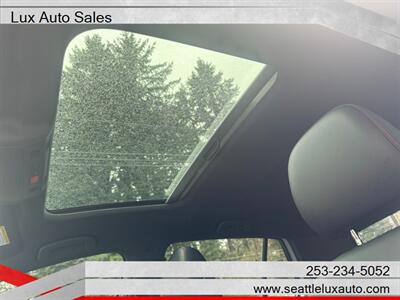 2018 Volkswagen Golf GTI Autobahn   - Photo 12 - Woodinville, WA 98077