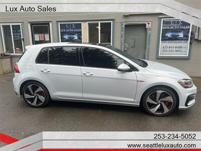 2018 Volkswagen Golf GTI Autobahn   - Photo 8 - Woodinville, WA 98077