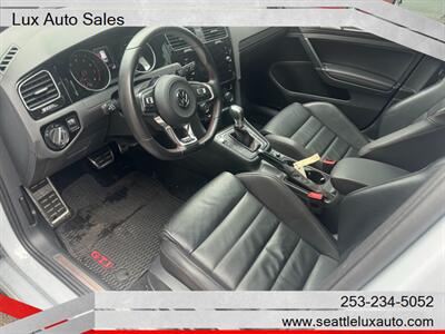2018 Volkswagen Golf GTI Autobahn   - Photo 11 - Woodinville, WA 98077
