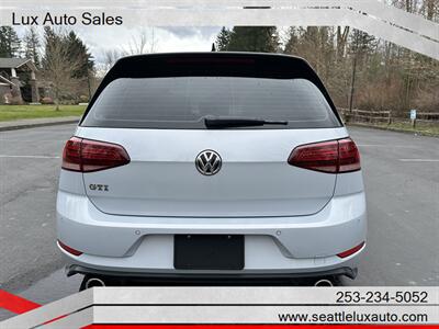 2018 Volkswagen Golf GTI Autobahn   - Photo 6 - Woodinville, WA 98077