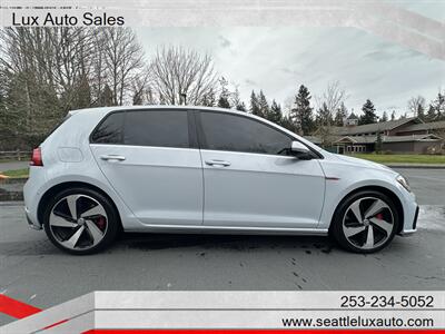 2018 Volkswagen Golf GTI Autobahn   - Photo 8 - Woodinville, WA 98077