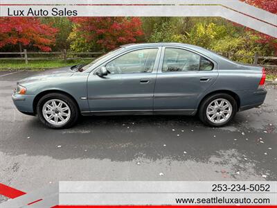 2003 Volvo S60 2.4   - Photo 4 - Woodinville, WA 98077