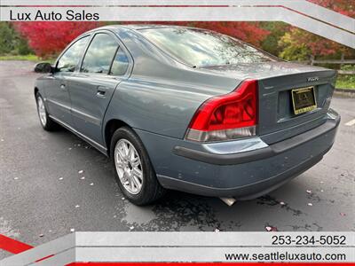 2003 Volvo S60 2.4   - Photo 5 - Woodinville, WA 98077