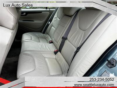 2003 Volvo S60 2.4   - Photo 18 - Woodinville, WA 98077