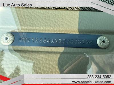 2003 Volvo S60 2.4   - Photo 31 - Woodinville, WA 98077