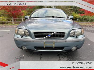 2003 Volvo S60 2.4   - Photo 2 - Woodinville, WA 98077