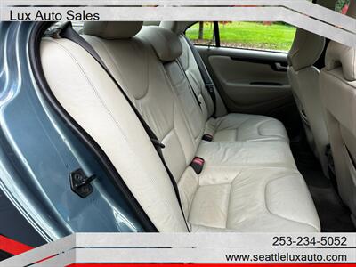 2003 Volvo S60 2.4   - Photo 16 - Woodinville, WA 98077