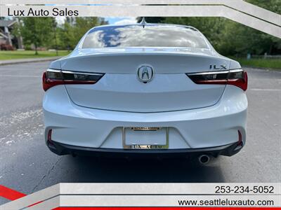 2019 Acura ILX   - Photo 6 - Woodinville, WA 98077