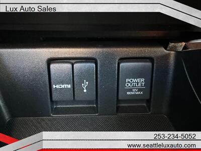 2015 Honda Civic Si - Photo 39 - Woodinville, WA 98077