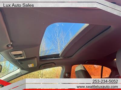 2015 Honda Civic Si - Photo 29 - Woodinville, WA 98077